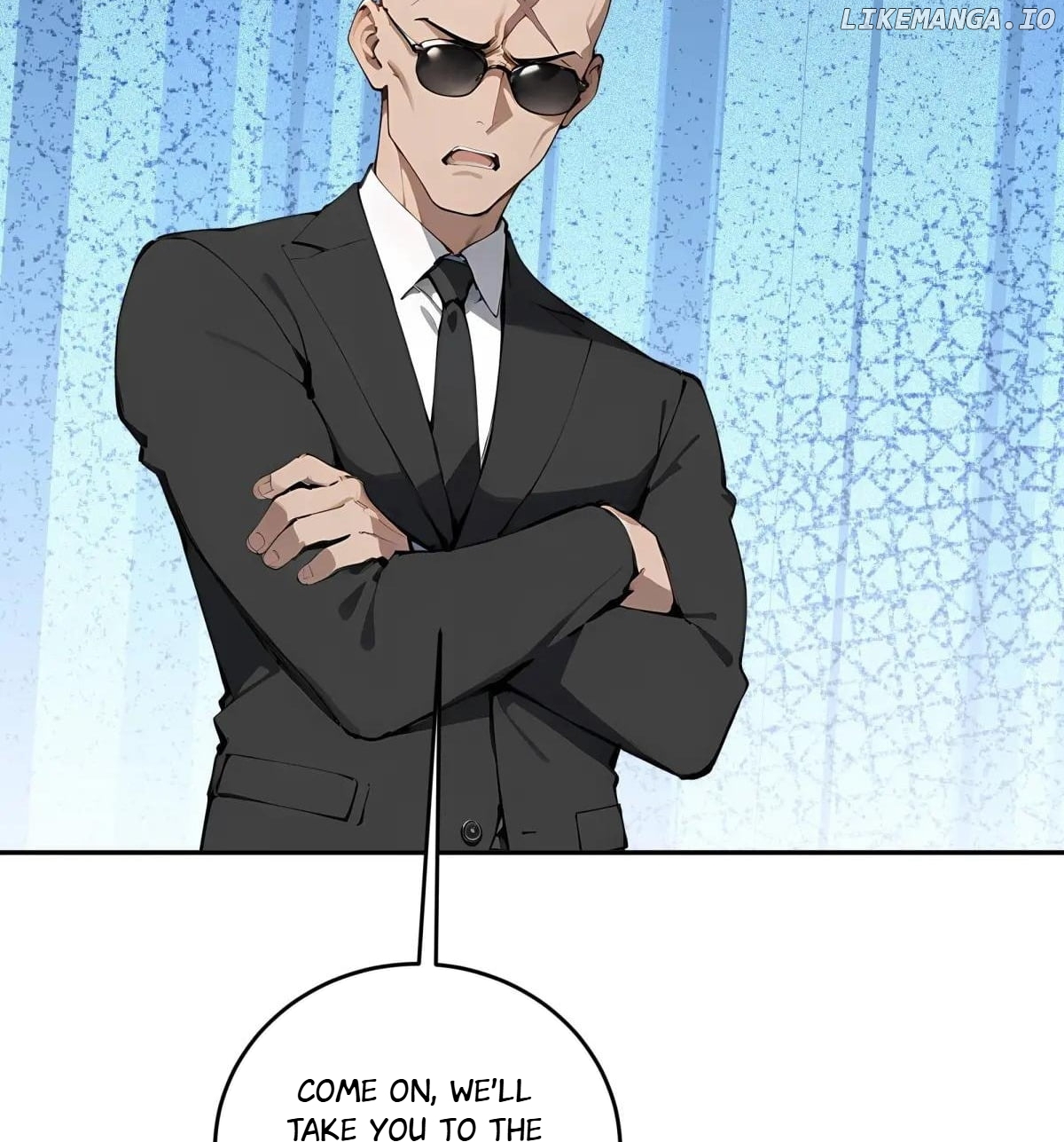 God of Learning Chapter 34 - page 38